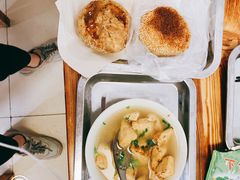 -李小老烧饼(常营民族家园店)