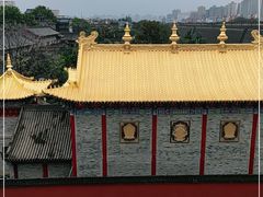 -西安市广仁寺