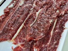 -伟记牛肉(金鸿公路店)