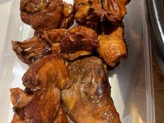 -鹿港小镇(悠唐店)