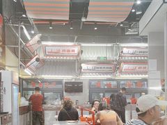 -堂堂小伙夫·辽宁小吃大排档(京西大悦城店)