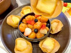 -顺德渔村·岭南一号