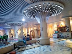 -水晶之星洗浴温泉汗蒸