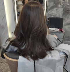 点击看大图 -Rise Hair上升造型