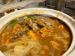 -盟重烧烤(高正街店)