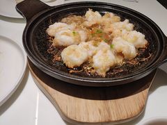 -小放牛炒菜馆(裕华万达店)
