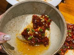 -不相离盐帮菜(郎园店)