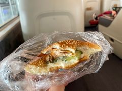 炸鸡包-惠源面包店(开禾路店)