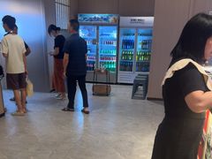-李记搅团•非遗陕菜(三桥店)