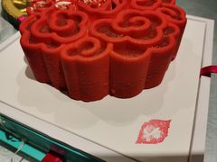 -法兰之吻蛋糕甜品(三里屯店)