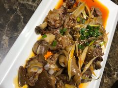 五香猪蹄-郑喜旺烧烤(郑州总店)