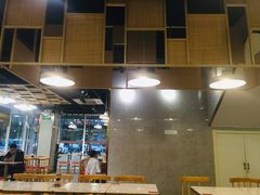 大堂-百年尹氏汤包(湖南路狮子桥店)