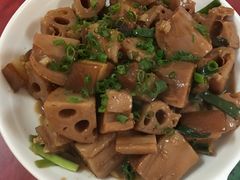 -荣兴河鲜楼(江口店)