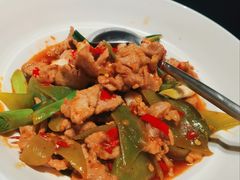 -山石榴·贵州菜(丰盛里店)