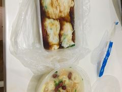 -卓粤拉肠(红庙店)