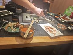 -臻牛烤肉