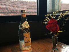 -Amanda餐厅(长乐路店)
