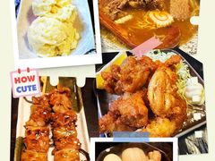 -日本料理神拉面