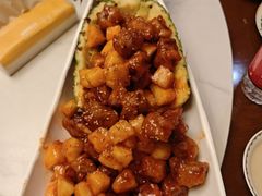 -小胖私厨状元宴·东北私房菜馆