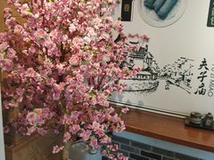 -小园春民间小吃铺(江宁黄金海岸店)