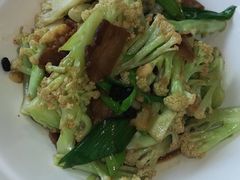 -月福京味斋·烤鸭店·北京菜(鼓楼总店)