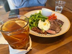 -BAKER&SPICE(祥云小镇店)