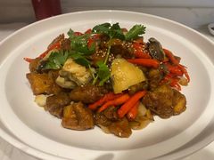 -汤记传菜(浦江店)