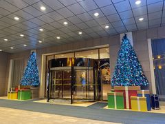 -青岛海景花园大酒店