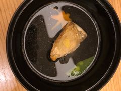 -鮨青(恒基名人购物中心店)