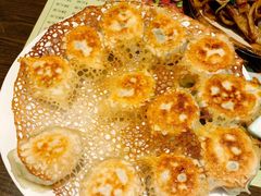 -葛记焖饼(伏牛路店)