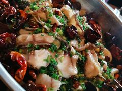 -河洛鱼庄(古城路店)