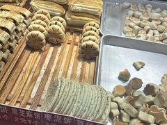 -桃源市场(解放路店)