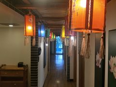 -乌托邦轰趴日租聚会别墅(先生的院子店)