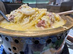 -关东小磨东北菜(漕河泾印象城店)