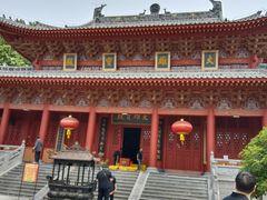 -洛阳白马寺