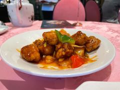 -誉八仙酒楼(静安大悦城店)
