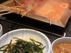 -京元盛铜锅涮肉(上海总店)