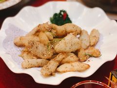 -永和红旗美食城