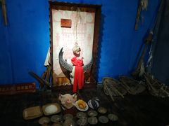 -西江苗族博物馆