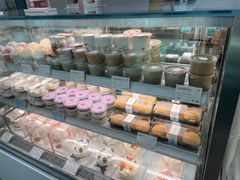 -迦南·甜品蛋糕(传媒店)