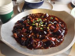 -绿茶餐厅(龙井船宴· 品牌总店)