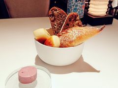 -Le Comptoir de Pierre Gagnaire