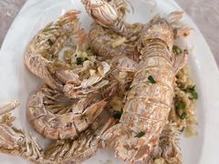 -众味海鲜大排档·活海鲜·潮汕味(南澳店)