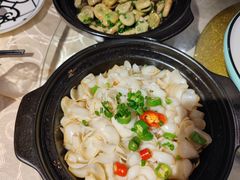 -高老庄绿色传奇(昊元生活广场店)