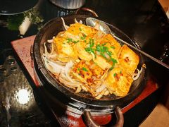 -穿越·外婆家(西溪天堂店)