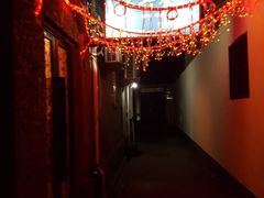 -永兴餐厅(复兴中路店)