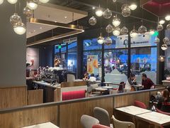 -COSTA COFFEE(吴江路店)