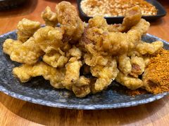 -付小姐在成都(中山公园店)