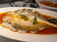 -醉舍·新淮扬菜(长宁龙之梦店)