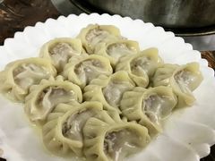 -有汤有味驴庄(坪山店)